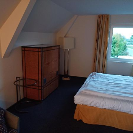 Berghotel Johanneshoehe Siegen Esterno foto