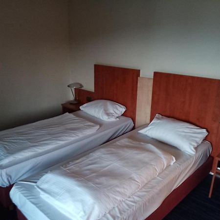 Berghotel Johanneshoehe Siegen Esterno foto
