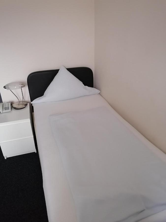 Berghotel Johanneshoehe Siegen Esterno foto