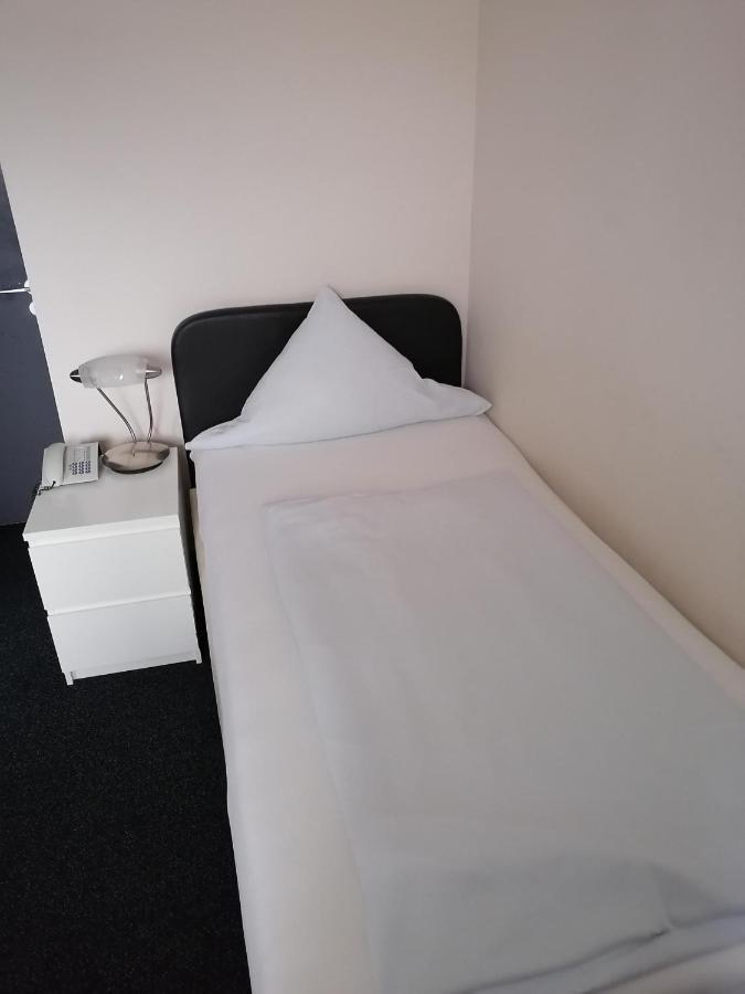 Berghotel Johanneshoehe Siegen Esterno foto