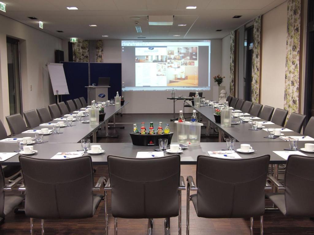 Berghotel Johanneshoehe Siegen Esterno foto