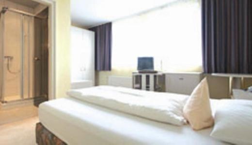 Berghotel Johanneshoehe Siegen Camera foto