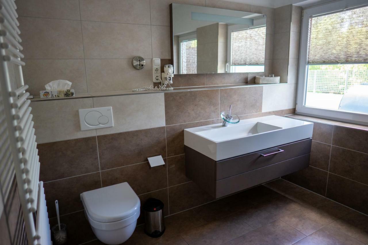 Berghotel Johanneshoehe Siegen Esterno foto