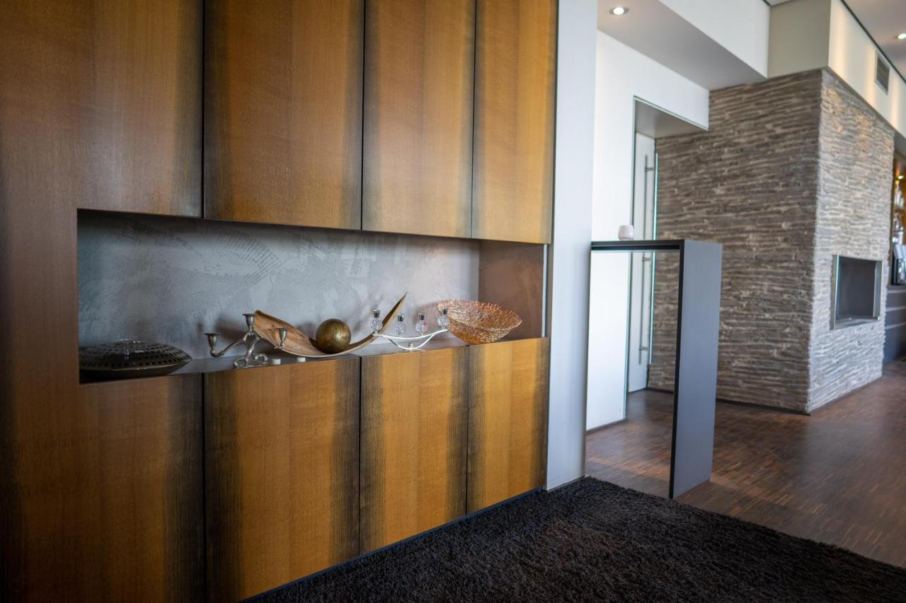 Berghotel Johanneshoehe Siegen Esterno foto