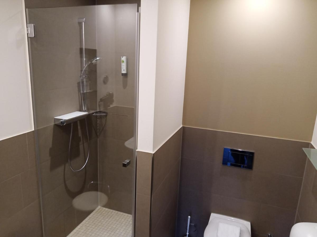 Berghotel Johanneshoehe Siegen Esterno foto